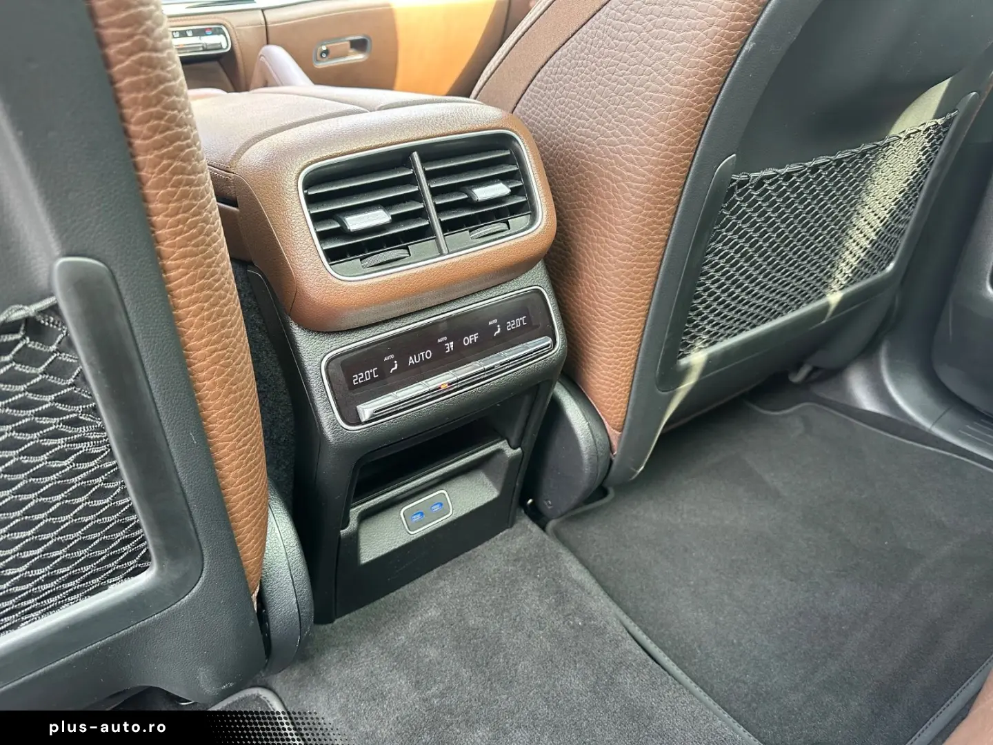 MERCEDES-BENZ GLE 400 e 4Matic AMG-Line Soft-Close T&hellip;