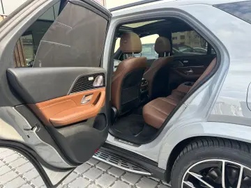 MERCEDES-BENZ GLE 400 e 4Matic AMG-Line Soft-Close T&hellip;