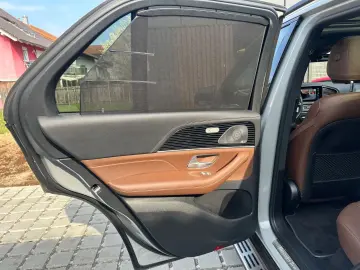 MERCEDES-BENZ GLE 400 e 4Matic AMG-Line Soft-Close T&hellip;