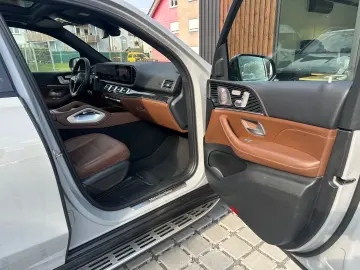 MERCEDES-BENZ GLE 400 e 4Matic AMG-Line Soft-Close T&hellip;