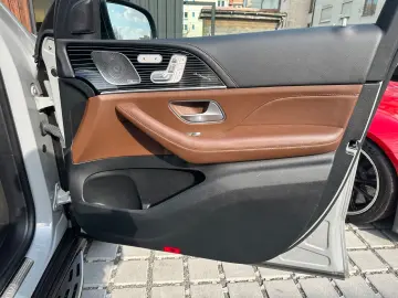 MERCEDES-BENZ GLE 400 e 4Matic AMG-Line Soft-Close T&hellip;