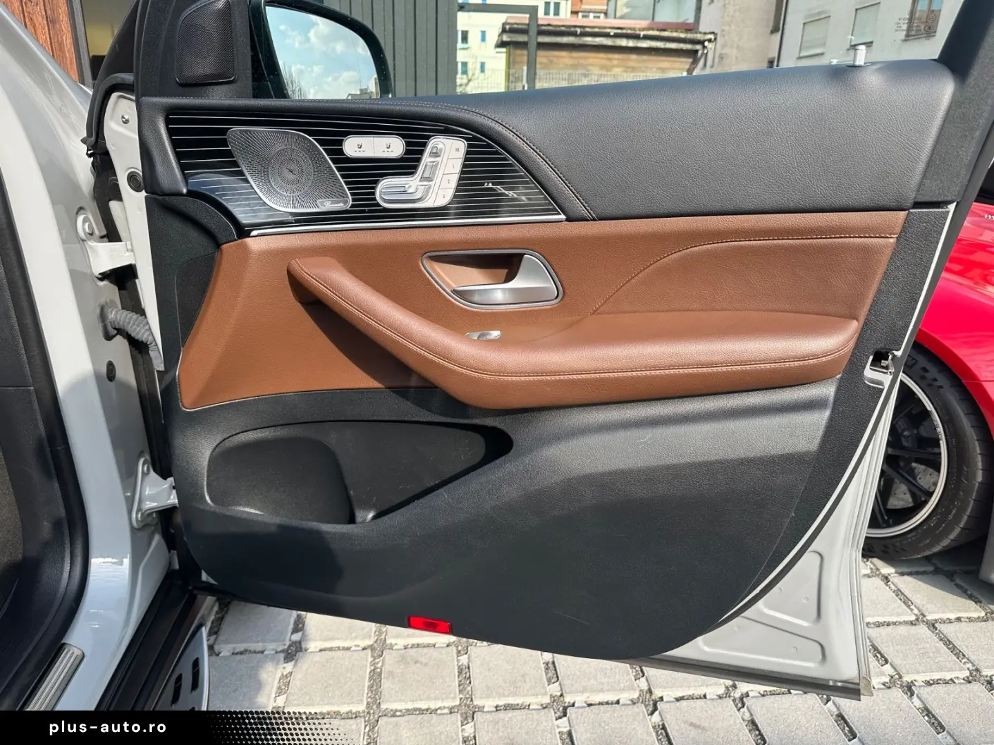 MERCEDES-BENZ GLE 400 e 4Matic AMG-Line Soft-Close T&hellip;