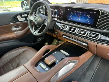 MERCEDES-BENZ GLE 400 e 4Matic AMG-Line Soft-Close T&hellip;