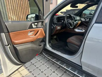 MERCEDES-BENZ GLE 400 e 4Matic AMG-Line Soft-Close T&hellip;