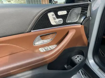 MERCEDES-BENZ GLE 400 e 4Matic AMG-Line Soft-Close T&hellip;