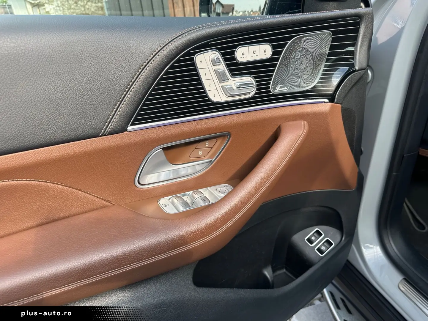 MERCEDES-BENZ GLE 400 e 4Matic AMG-Line Soft-Close T&hellip;