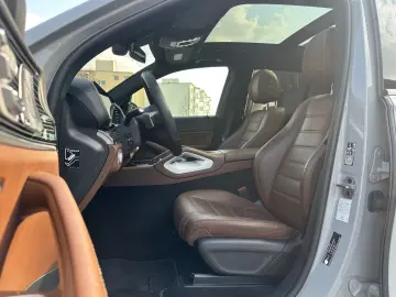 MERCEDES-BENZ GLE 400 e 4Matic AMG-Line Soft-Close T&hellip;