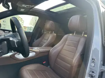 MERCEDES-BENZ GLE 400 e 4Matic AMG-Line Soft-Close T&hellip;