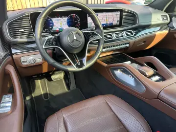 MERCEDES-BENZ GLE 400 e 4Matic AMG-Line Soft-Close T&hellip;