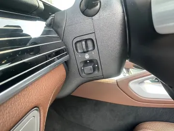 MERCEDES-BENZ GLE 400 e 4Matic AMG-Line Soft-Close T&hellip;