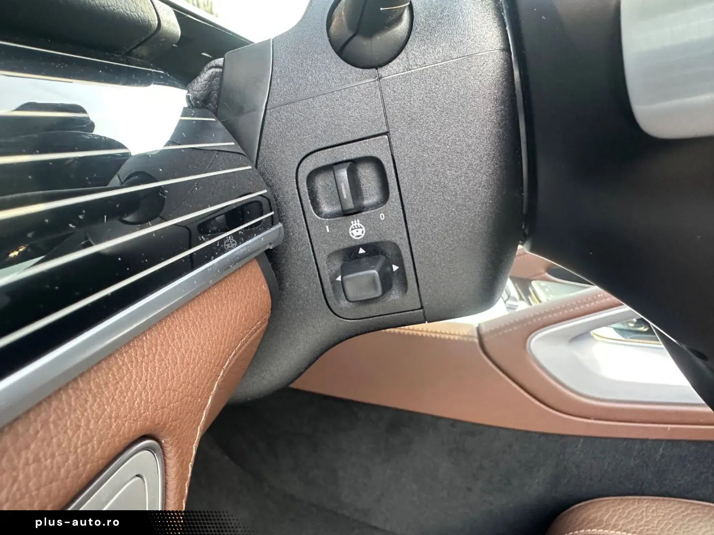 MERCEDES-BENZ GLE 400 e 4Matic AMG-Line Soft-Close T&hellip;