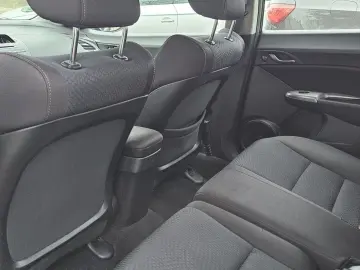 Honda Civic 1.8 IVTec 2010 Euro 5