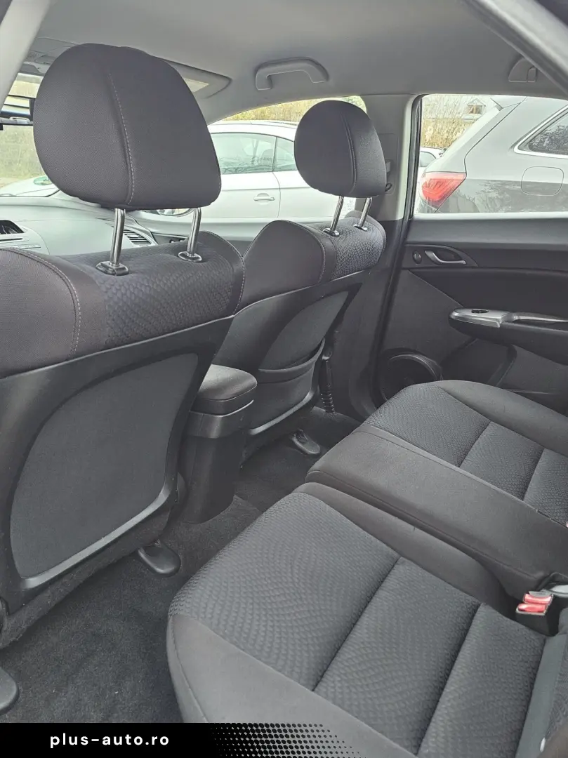 Honda Civic 1.8 IVTec 2010 Euro 5