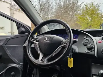 Honda Civic 1.8 IVTec 2010 Euro 5