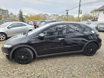 Honda Civic 1.8 IVTec 2010 Euro 5