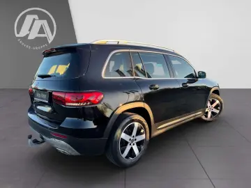 MERCEDES-BENZ GLB 220 d 4M Progresive