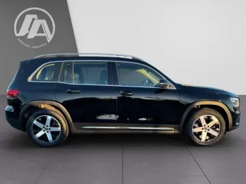 MERCEDES-BENZ GLB 220 d 4M Progresive