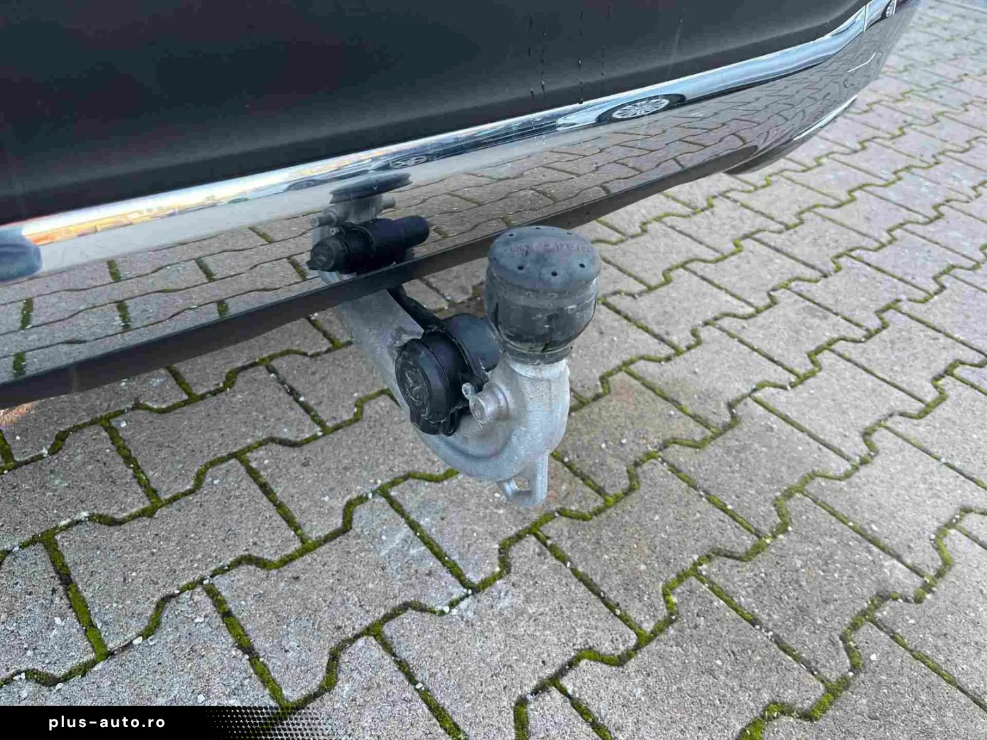 MERCEDES-BENZ GLB 220 d 4M Progresive