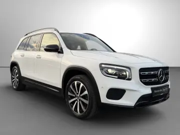 MERCEDES-BENZ GLB 220 d 4M Night Progressive