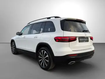 MERCEDES-BENZ GLB 220 d 4M Night Progressive