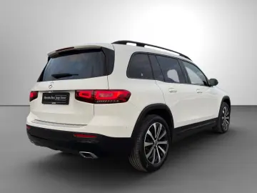 MERCEDES-BENZ GLB 220 d 4M Night Progressive