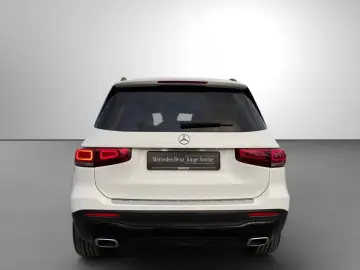 MERCEDES-BENZ GLB 220 d 4M Night Progressive