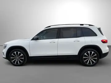 MERCEDES-BENZ GLB 220 d 4M Night Progressive