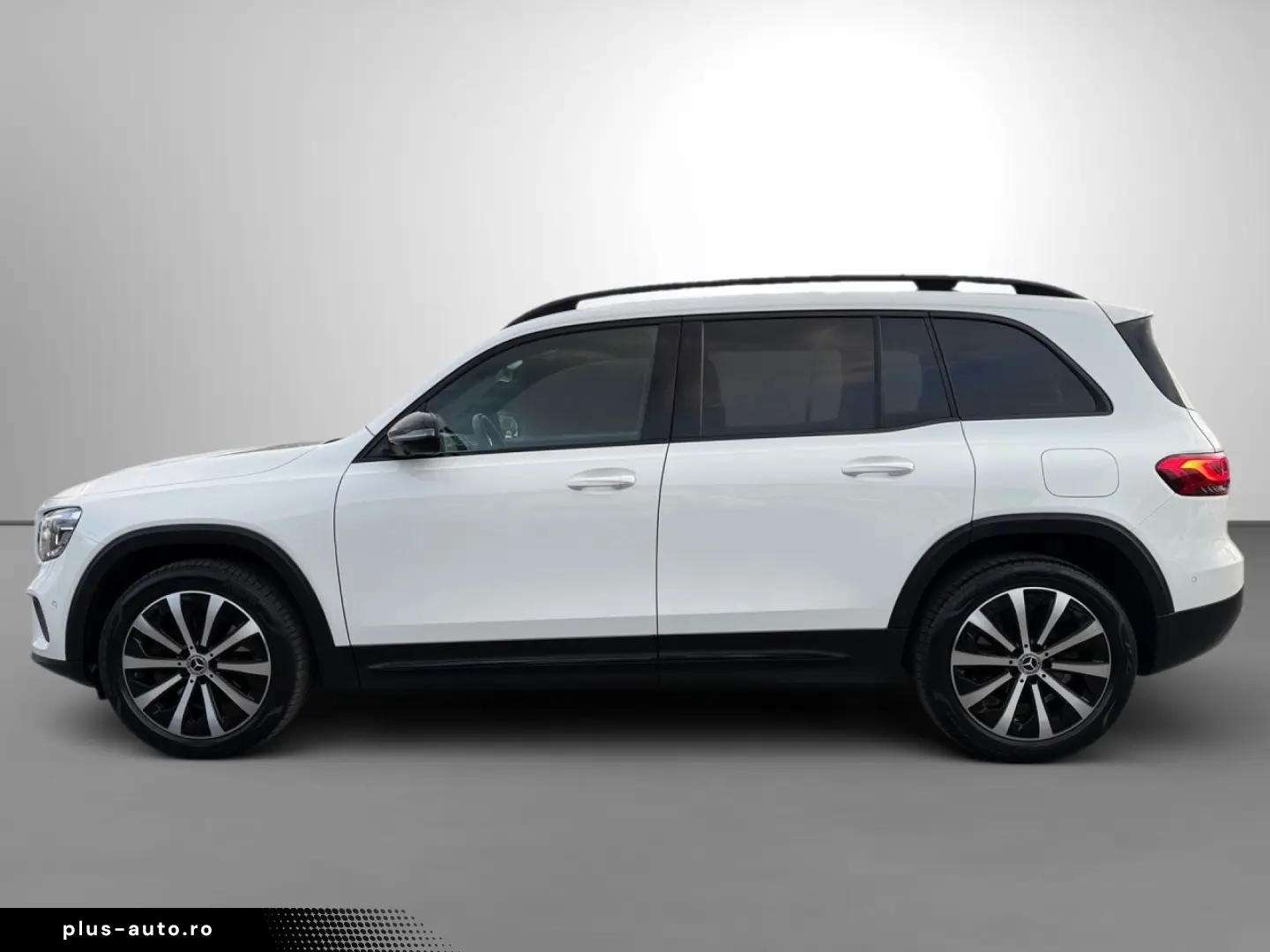 MERCEDES-BENZ GLB 220 d 4M Night Progressive