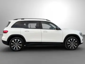 MERCEDES-BENZ GLB 220 d 4M Night Progressive