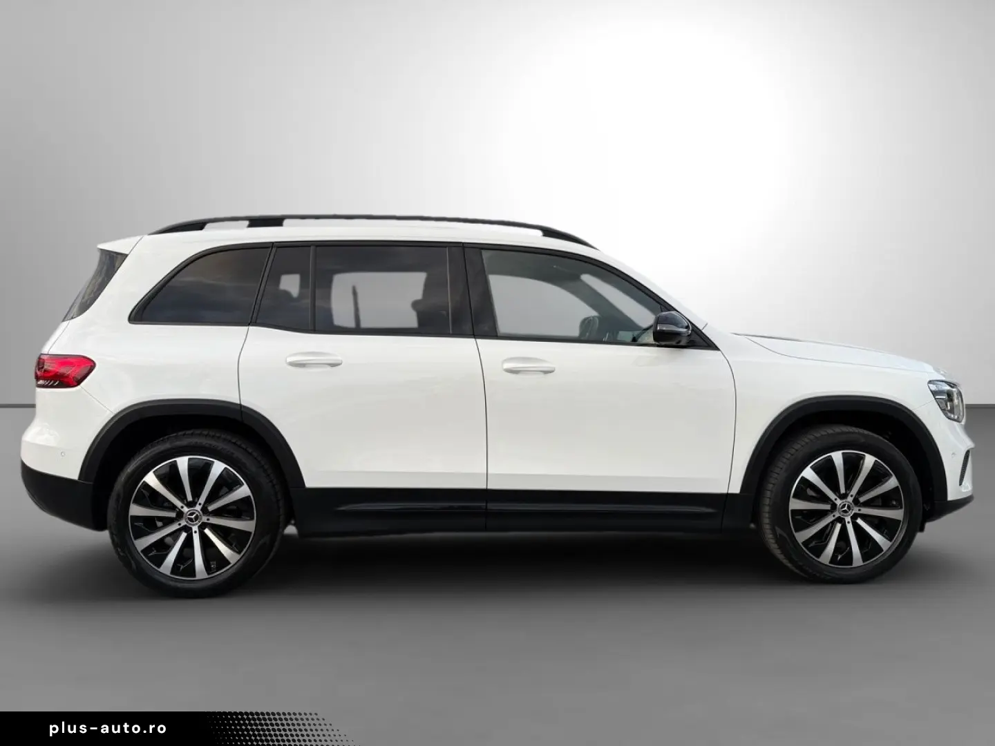 MERCEDES-BENZ GLB 220 d 4M Night Progressive