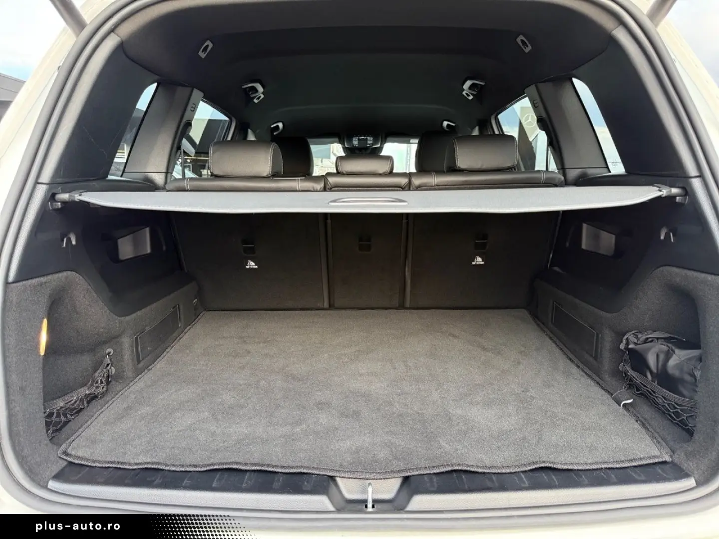 MERCEDES-BENZ GLB 220 d 4M Night Progressive