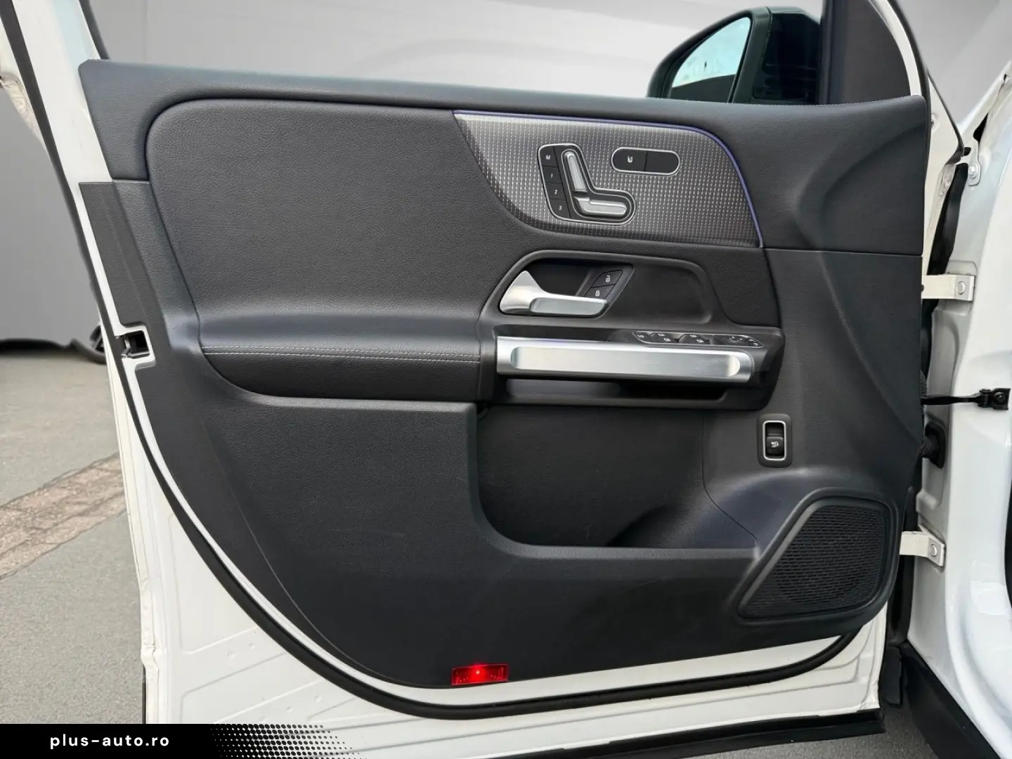 MERCEDES-BENZ GLB 220 d 4M Night Progressive