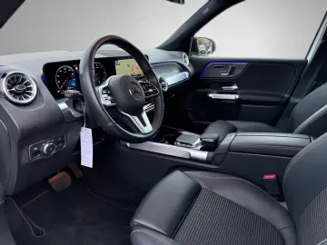 MERCEDES-BENZ GLB 220 d 4M Night Progressive