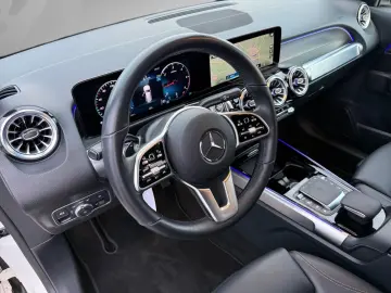 MERCEDES-BENZ GLB 220 d 4M Night Progressive