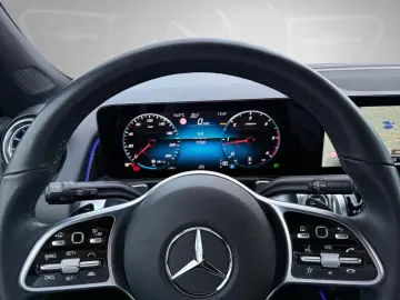 MERCEDES-BENZ GLB 220 d 4M Night Progressive