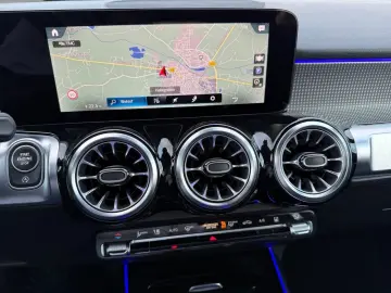 MERCEDES-BENZ GLB 220 d 4M Night Progressive