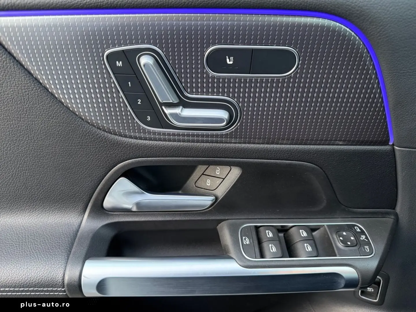 MERCEDES-BENZ GLB 220 d 4M Night Progressive