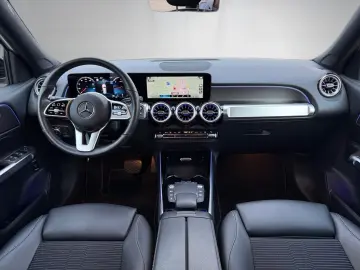 MERCEDES-BENZ GLB 220 d 4M Night Progressive