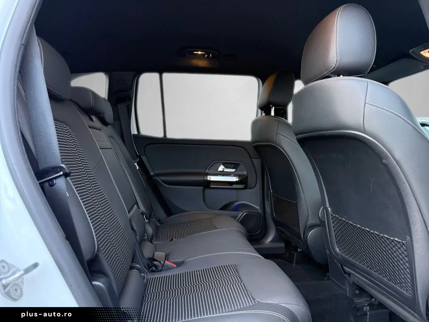 MERCEDES-BENZ GLB 220 d 4M Night Progressive