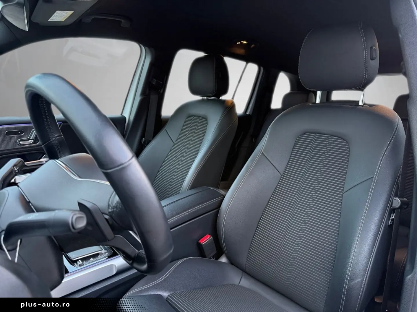 MERCEDES-BENZ GLB 220 d 4M Night Progressive