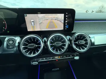 MERCEDES-BENZ GLB 220 d 4M Night Progressive