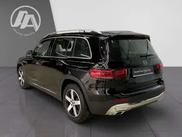 MERCEDES-BENZ GLB 220 d 4M Progressive MBUX AHK LED &hellip;