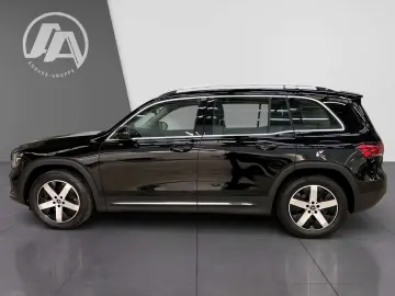 MERCEDES-BENZ GLB 220 d 4M Progressive MBUX AHK LED &hellip;