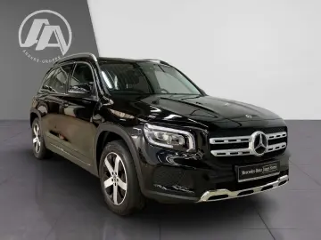 MERCEDES-BENZ GLB 220 d 4M Progressive MBUX AHK LED &hellip;