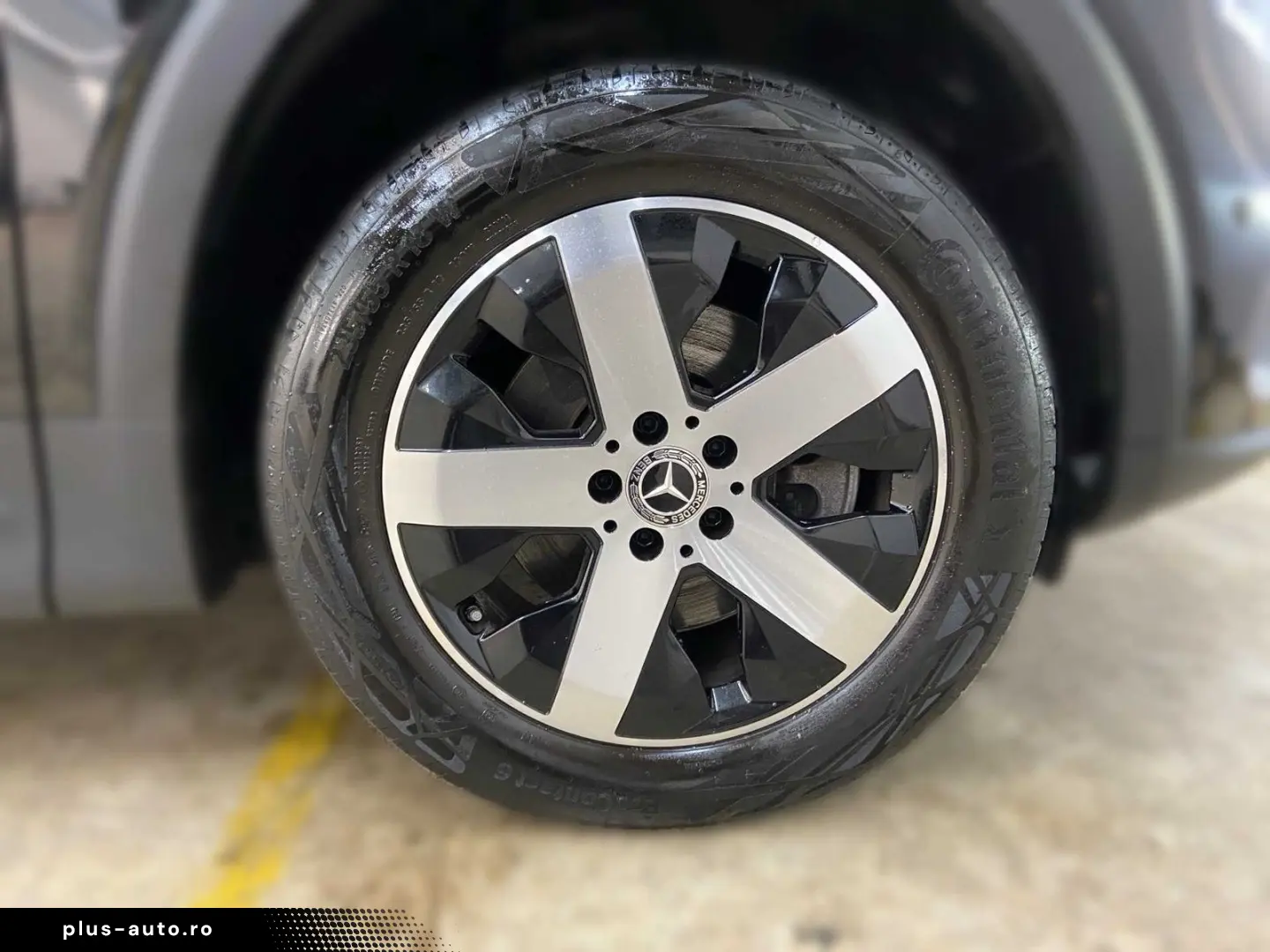 MERCEDES-BENZ GLB 220 d 4M Progressive MBUX AHK LED &hellip;