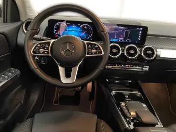 MERCEDES-BENZ GLB 220 d 4M Progressive MBUX AHK LED &hellip;