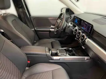 MERCEDES-BENZ GLB 220 d 4M Progressive MBUX AHK LED &hellip;