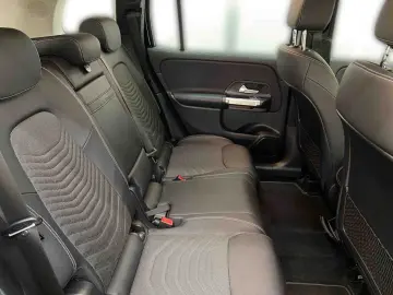 MERCEDES-BENZ GLB 220 d 4M Progressive MBUX AHK LED &hellip;