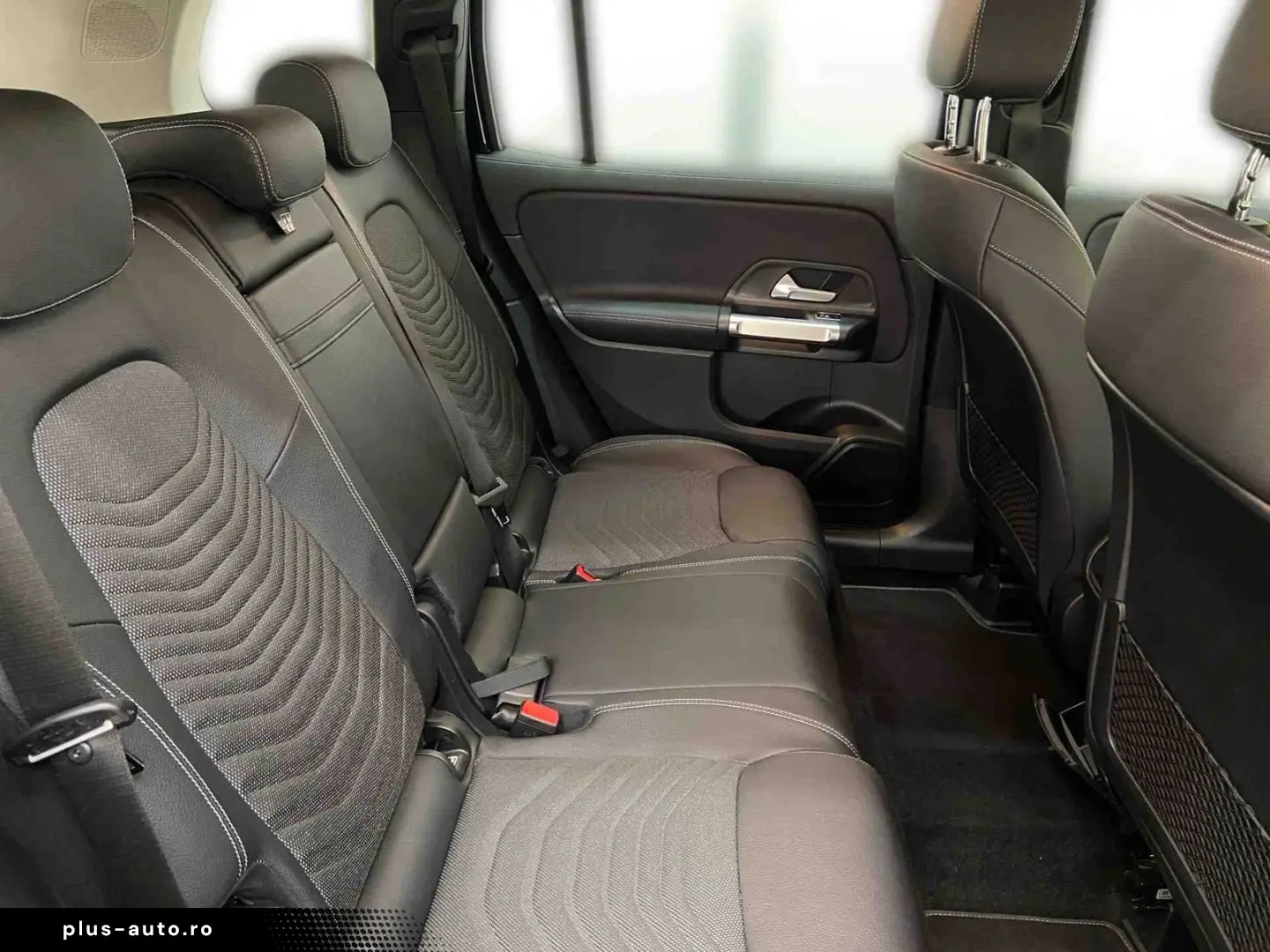 MERCEDES-BENZ GLB 220 d 4M Progressive MBUX AHK LED &hellip;