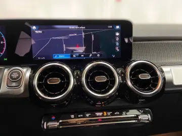 MERCEDES-BENZ GLB 220 d 4M Progressive MBUX AHK LED &hellip;